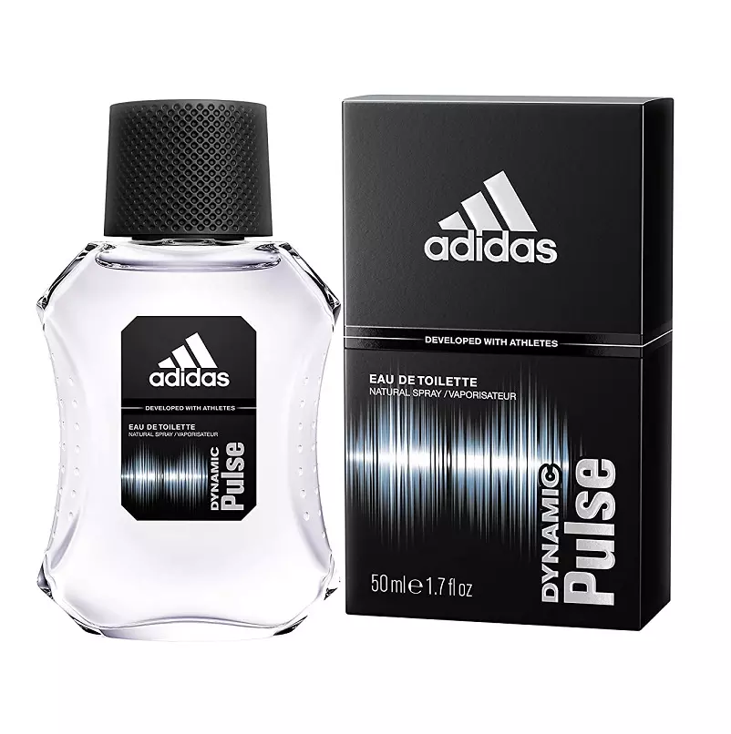 scentube Dynamic-Pulse-Adidas-Eau-De-Toilette-100ml-For-Men