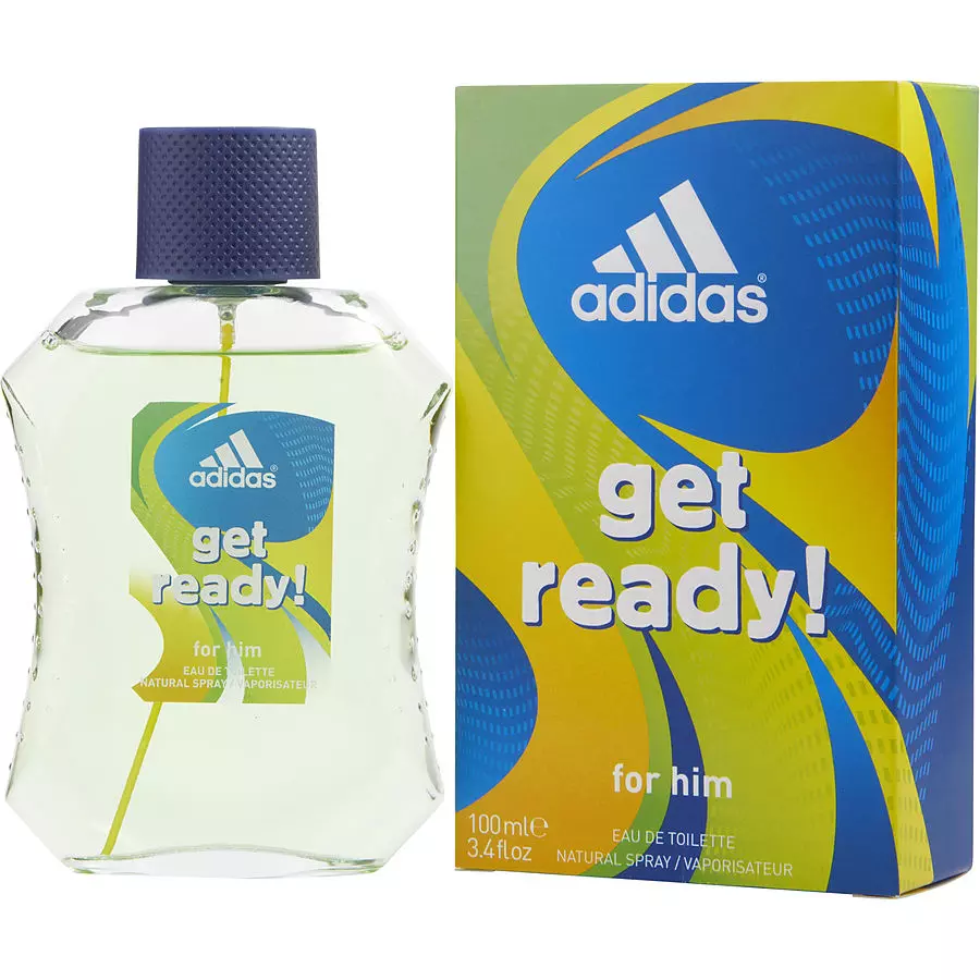 scentube Get-Ready-Adidas-Eau-De-Toilette-100ml-For-Men