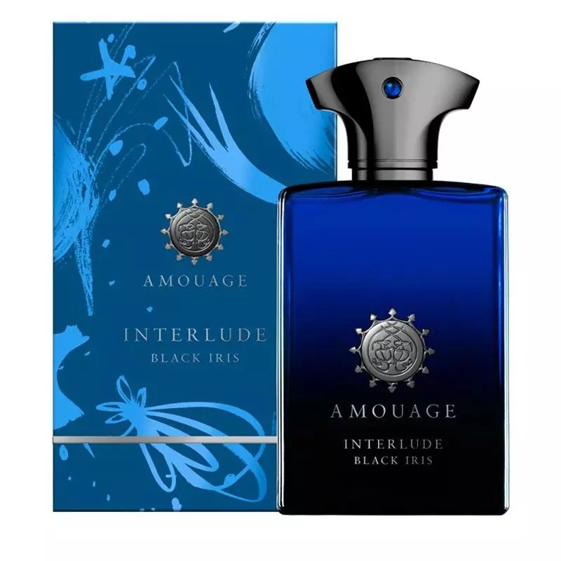 scentube Amouage-Interlude-Black-Iris-Eau-De-Parfum-100ml-For-Men