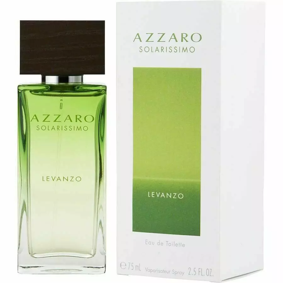 scentube Azzaro-Solarissimo-Levanzo-Eau-De-Toilette-75ml-For-Men