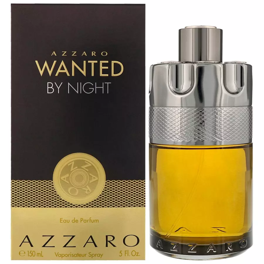 scentube Azzaro-Wanted-By-Night-Eau-De-Parfum-150ml-For-Men