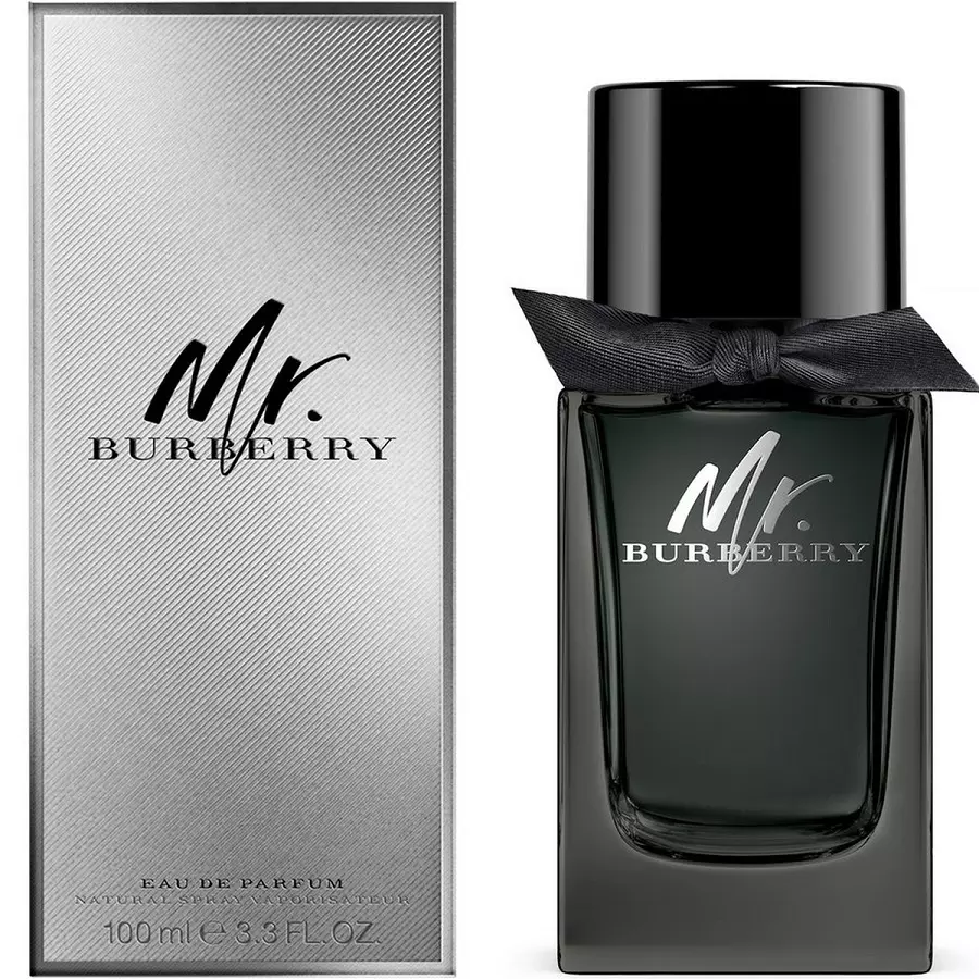 scentube Burberry-Mr-Burberry-Eau-De-Parfum-100ml-For-Men