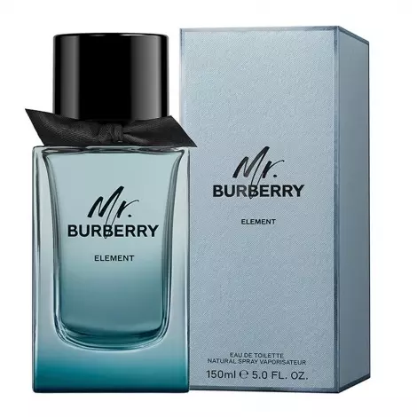 scentube Burberry-Mr-Burberry-Element-Eau-De-Toilette-150ml-For-Men