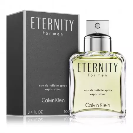 scentube Calvin-Klein-Eternity-Eau-De-Toilette-100ml-For-Men