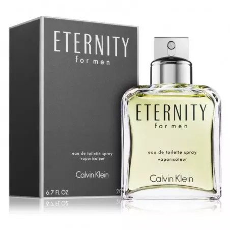 scentube Calvin-Klein-Eternity-Eau-De-Toilette-200ml-For-Men