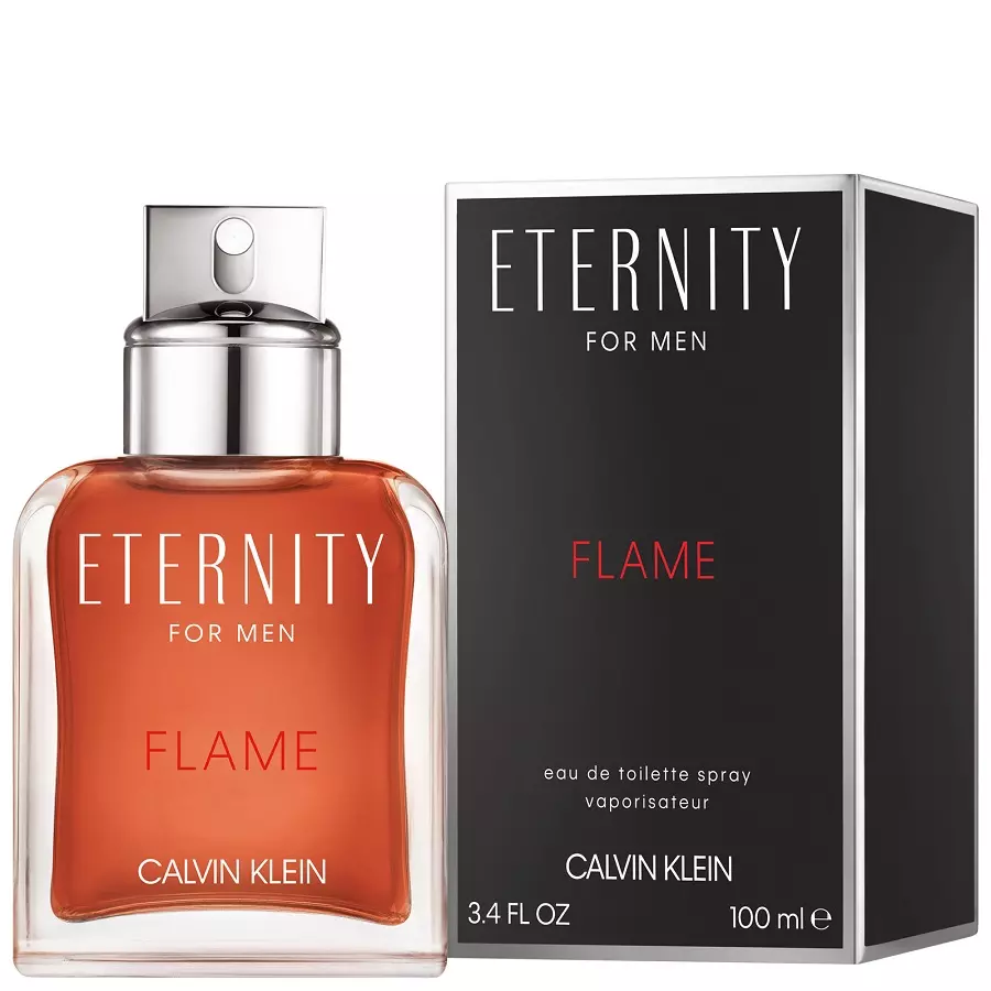 scentube Calvin-Klein-Eternity-Flame-Eau-De-Toilette-100ml-For-Men