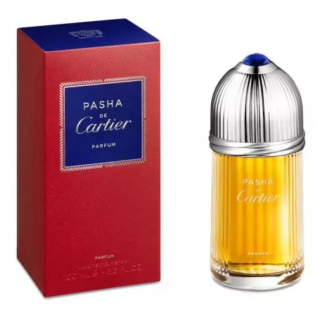 scentube Cartier-De-Pasha-Parfum-100ml-For-Men