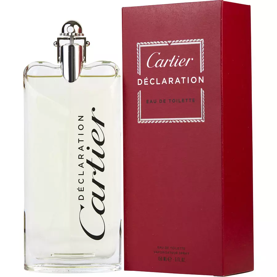 scentube Cartier-Declaration-Eau-De-Toilette-150ml-For-Men