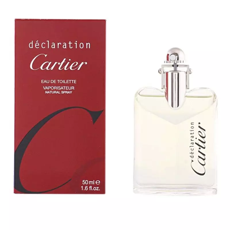 scentube Cartier-Declaration-Eau-De-Toilette-50ml-For-Men