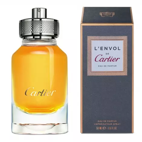 scentube Cartier-L'Envol-De-Cartier-Eau-De-Parfum-50ml-For-Men