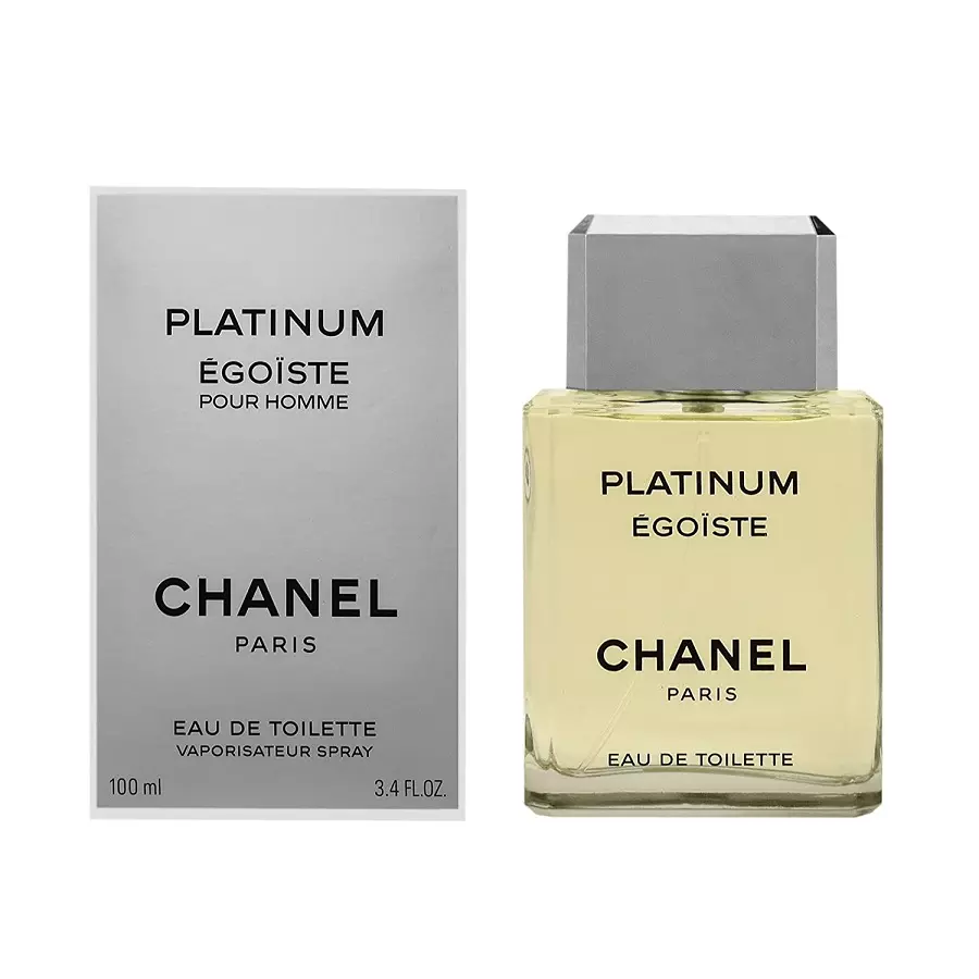 scentube Chanel-Platinum-Egoiste-Eau-De-Toilette-100ml-For-Men