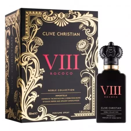 scentube Clive-Christian-VIII-Immortelle-Eau-De-Parfum-50ml-For-Men
