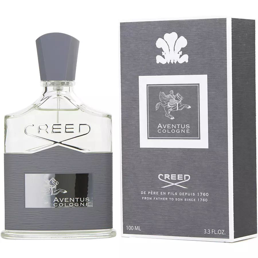 scentube Creed-Aventus-Cologne-Eau-De-Parfum-100ml-For-Men