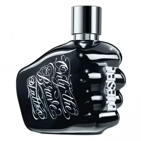 scentube Diesel-Only-The-Brave-Tattoo-Eau-De-Toilette-75ml-For-Men