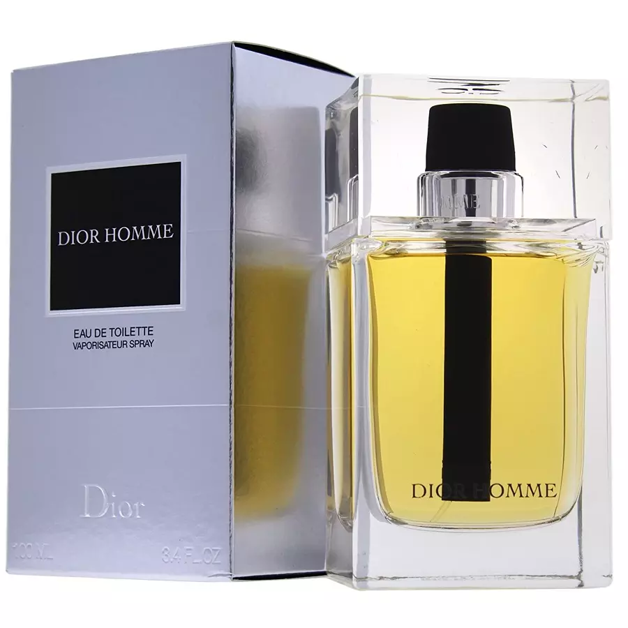 scentube Dior-Homme-Eau-De-Toilette-100ml-For-Men