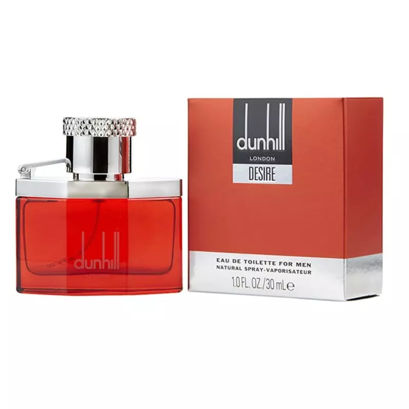 scentube Dunhill-Desire-Red-Eau-De-Toilette-30ml-For-Men