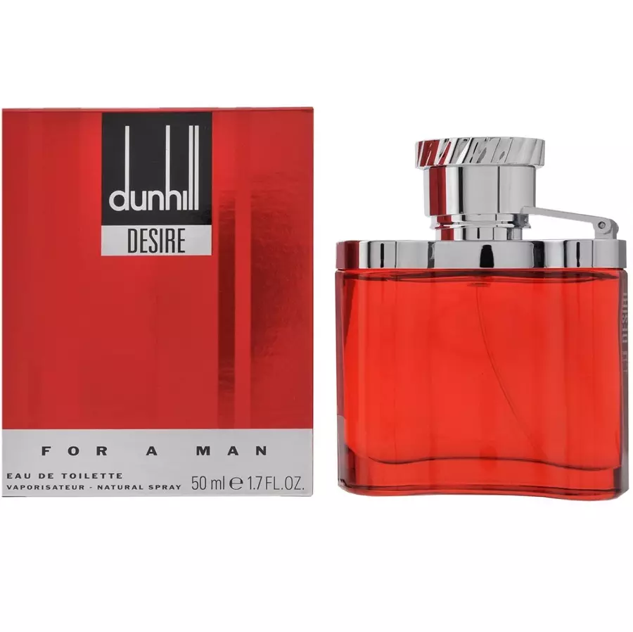 scentube Dunhill-Desire-Red-Eau-De-Toilette-50ml-For-Men