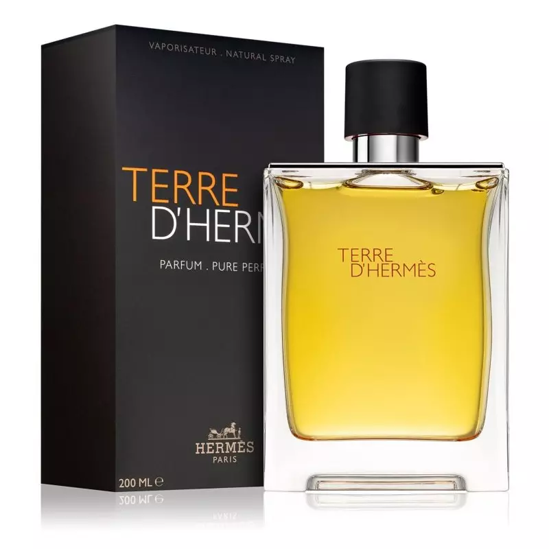scentube Hermes-Terre-D'Hermes-Eau-De-Parfum-200ml-For-Men