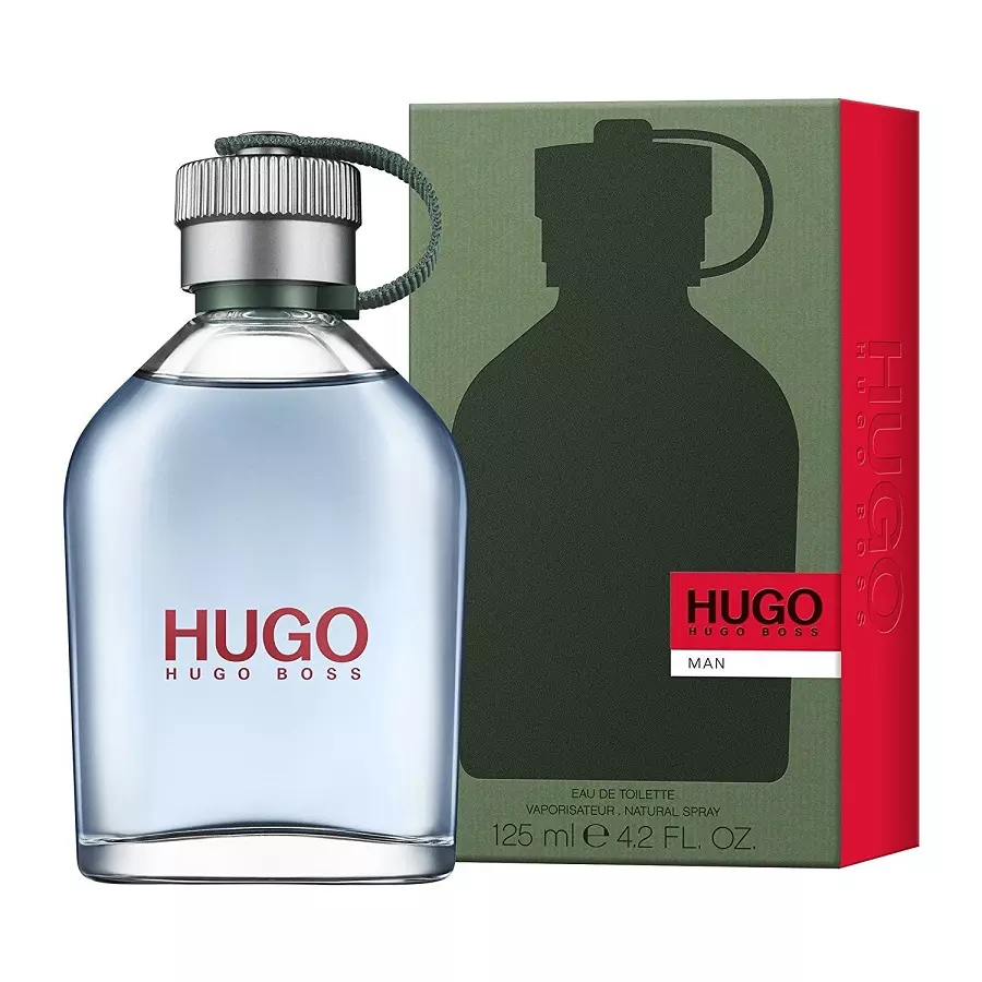 scentube Hugo-Boss-Green-Eau-De-Toilette-125ml-For-Men
