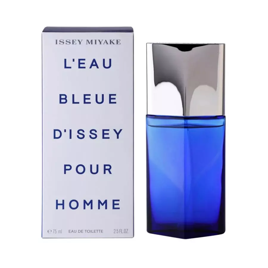 scentube Issey-Miyake-Blue-Eau-De-Toilette-75ml-For-Men