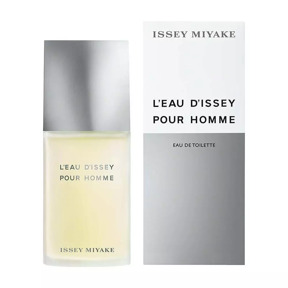 scentube Issey-Miyake-L'Eau-D'Issey-Pour-Homme-Eau-De-Toilette-200ml-For-Men