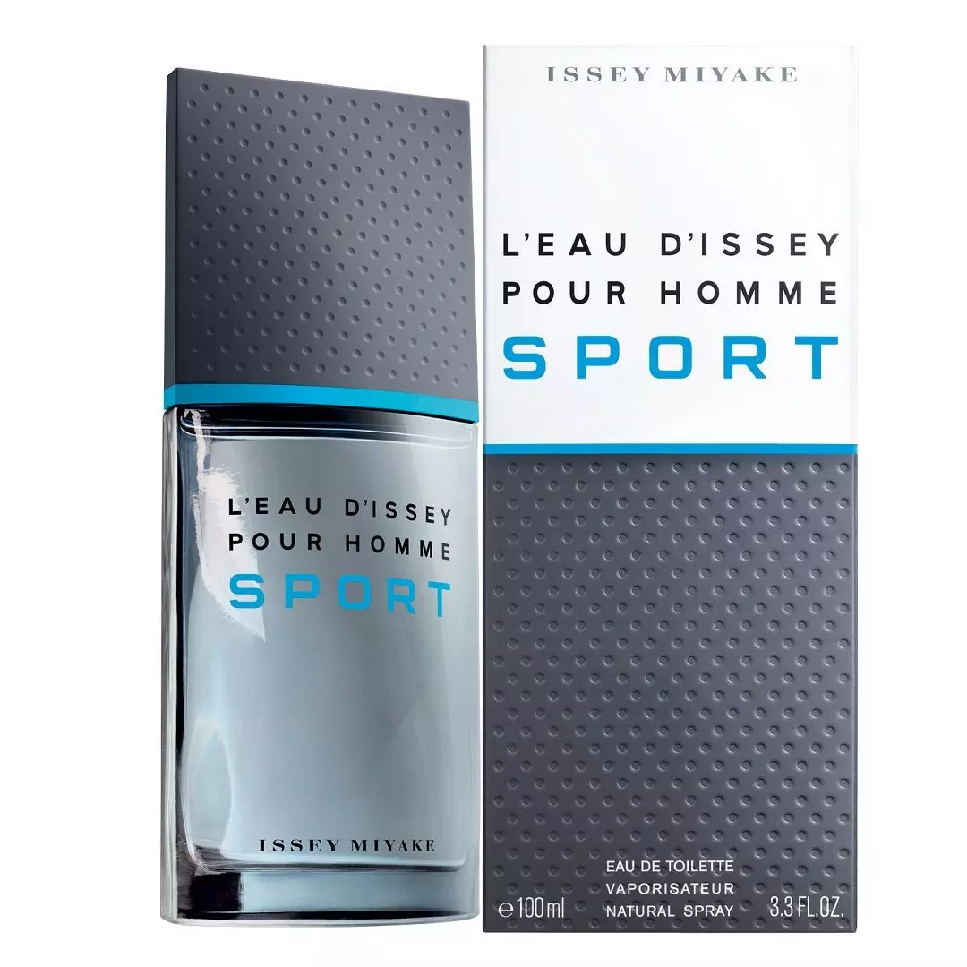 scentube Issey-Miyake-L'Eau-D'Issey-Pour-Homme-Sport-Eau-De-Toilette-100ml-For-Men