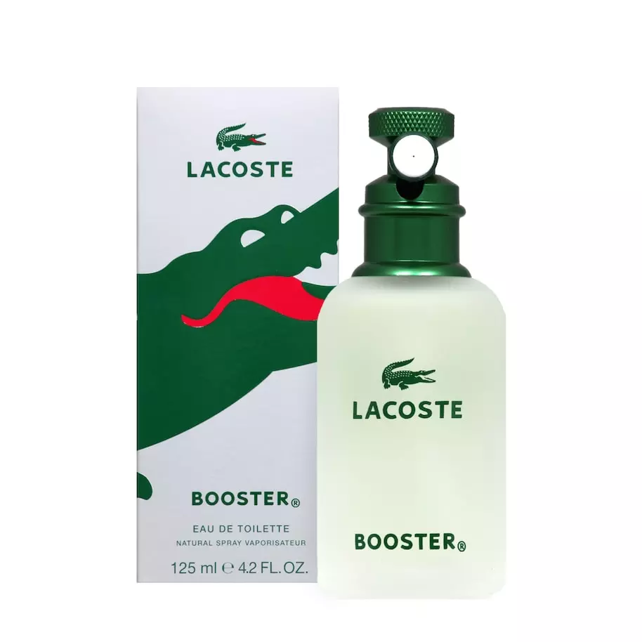 scentube Lacoste-Booster-Eau-De-Toilette-125ml-For-Men