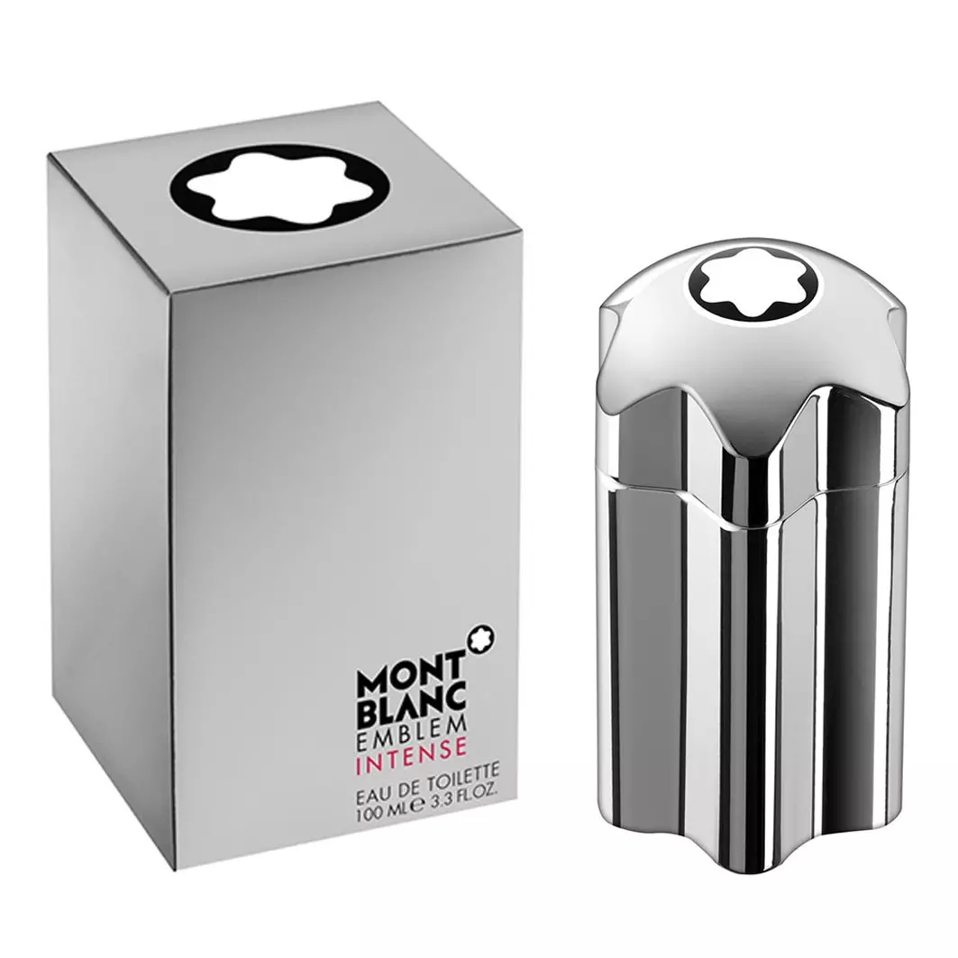 scentube Mont-Blanc-Emblem-Intense-Eau-De-Toilette-100ml-For-Men