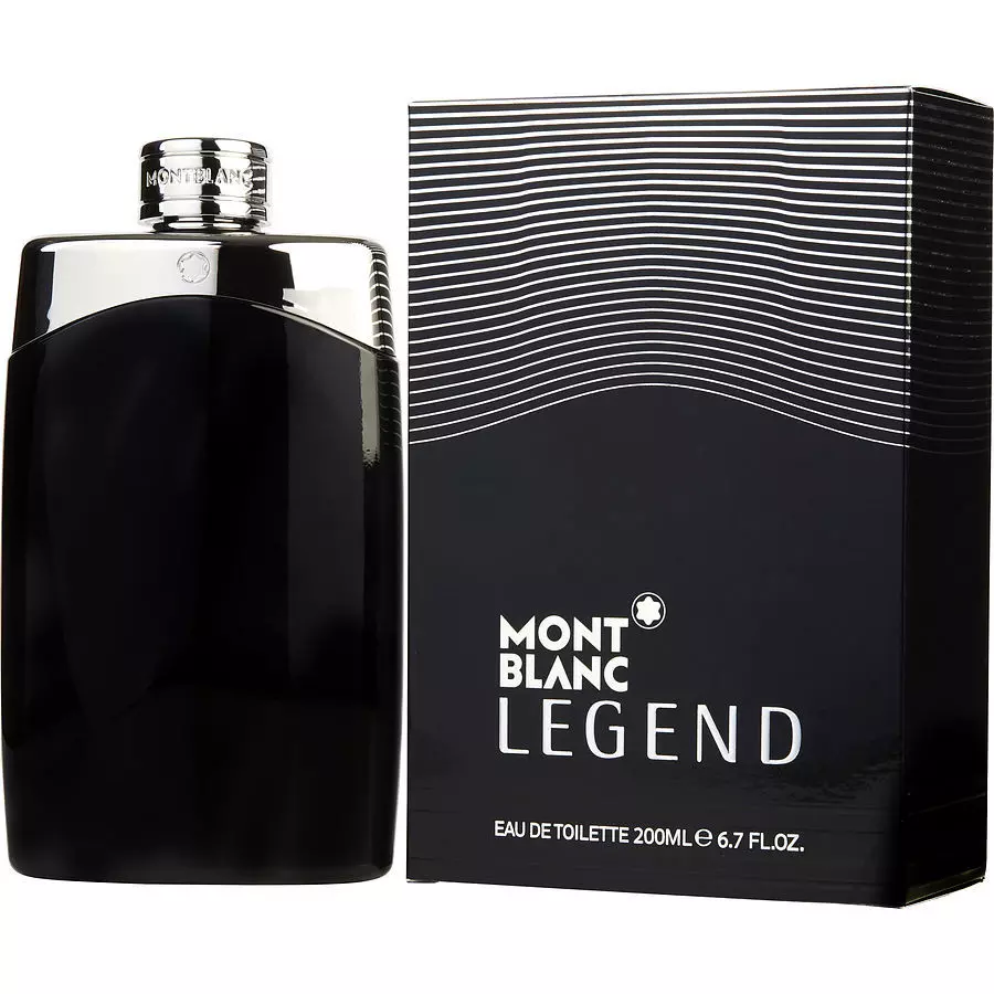 scentube Mont-Blanc-Legend-Eau-De-Toilette-200ml-For-Men