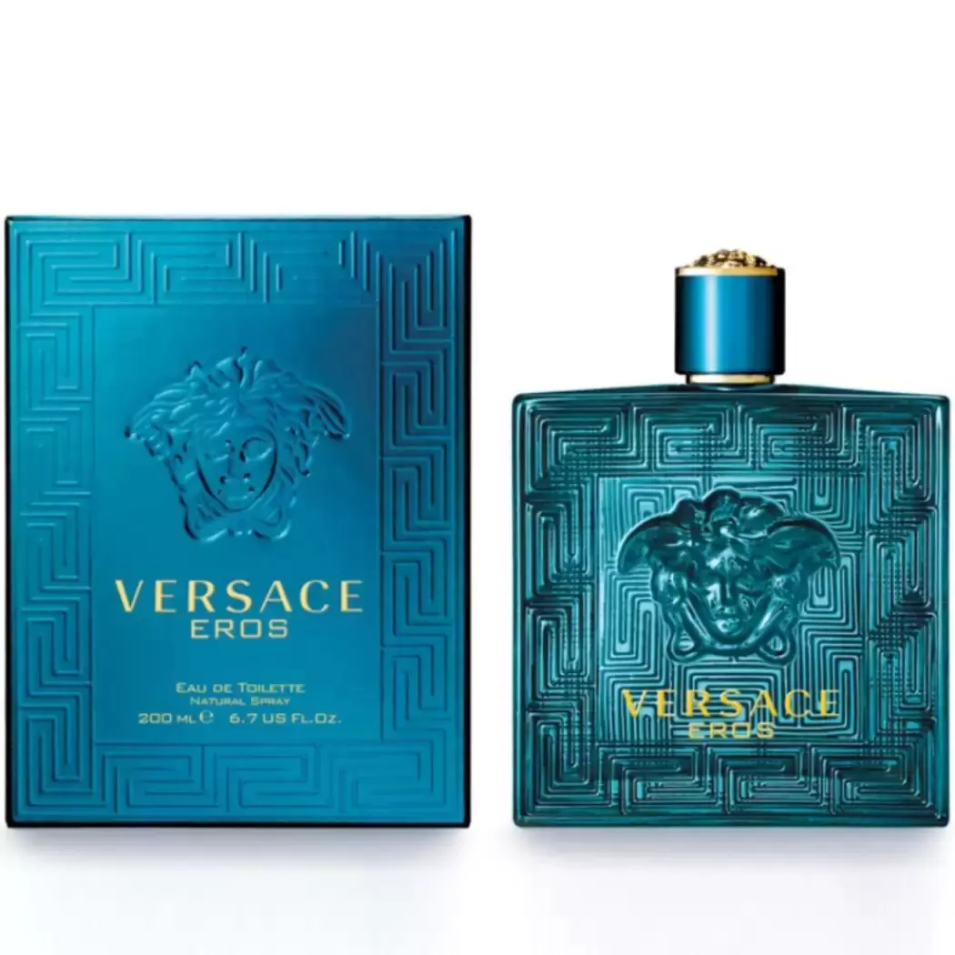 scentube Versace-Eros-Eau-De-Toilette-200ml-For-Men
