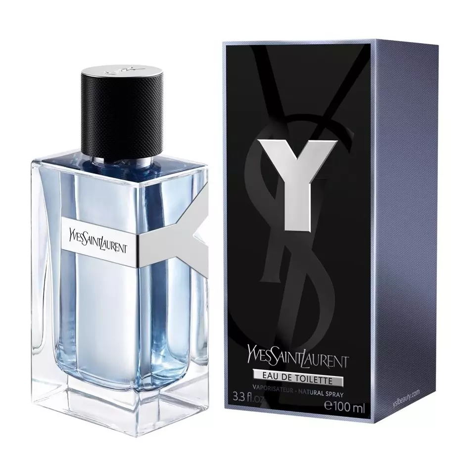 scentube Yves-St.-Laurent-Y-Eau-De-Toilette-100ml-For-Men