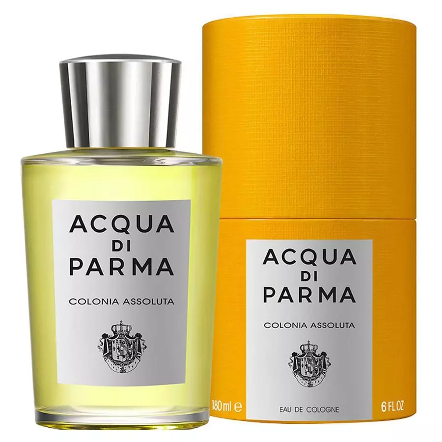 scentube Acqua-Di-Parma-Colonia-Assoluta-Eau-De-Cologne-180ml-For-Men-And-Women