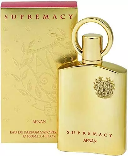 scentube Afnan-Supremacy-Gold-Eau-De-Parfum-100ml-For-Men-And-Women