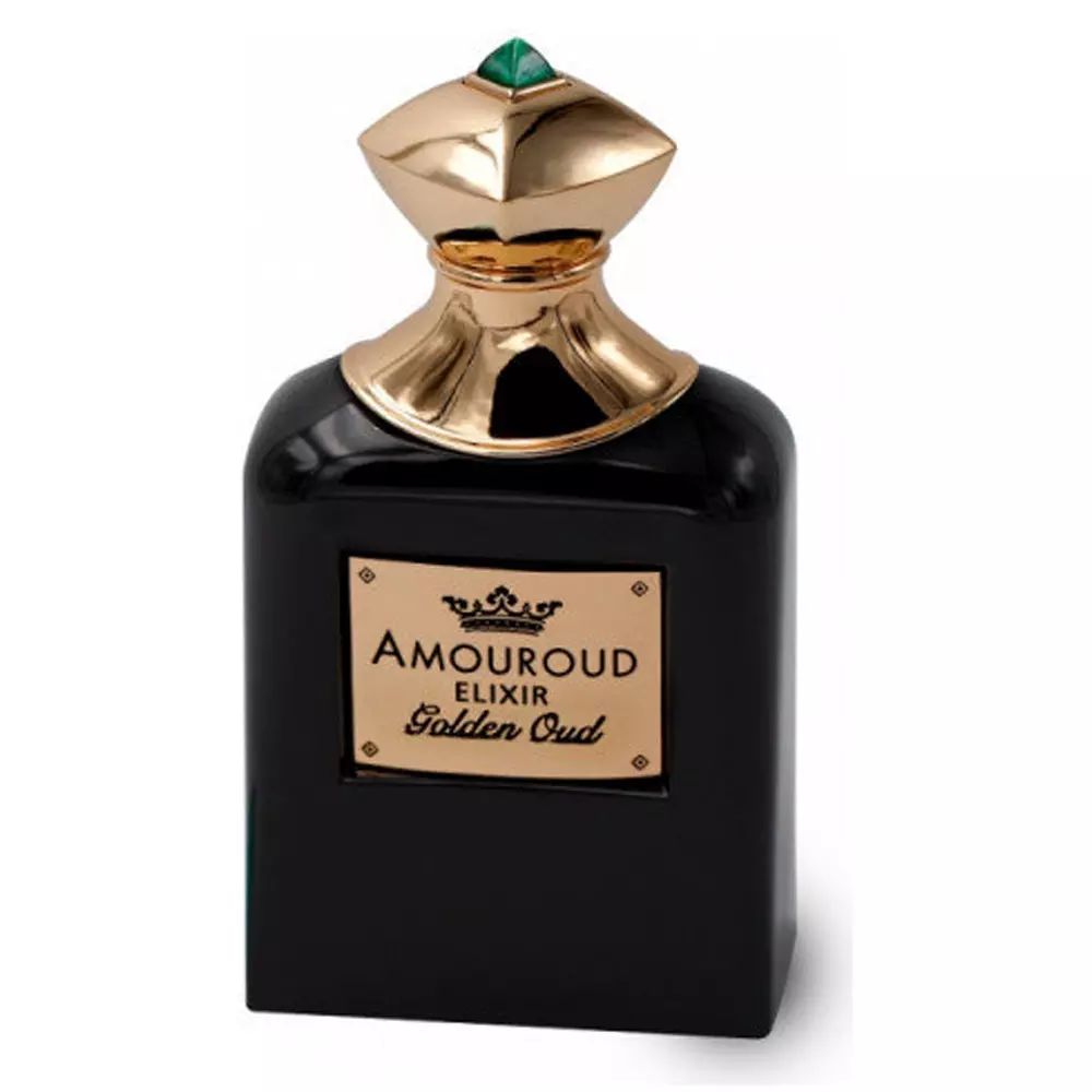 scentube Amouroud-Elixir-Golden-Oud-Extrait-De-Parfum-75ml-For-Men-And-Women