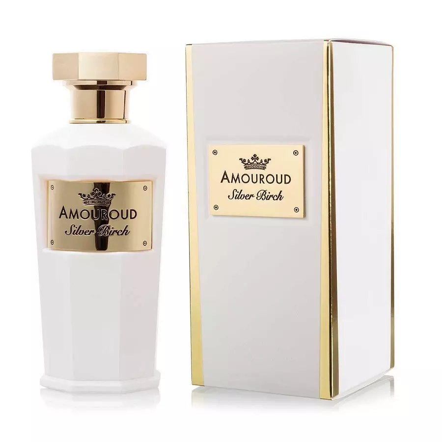 scentube Amouroud-Silver-Birch-Parfum-100ml-For-Men-And-Women