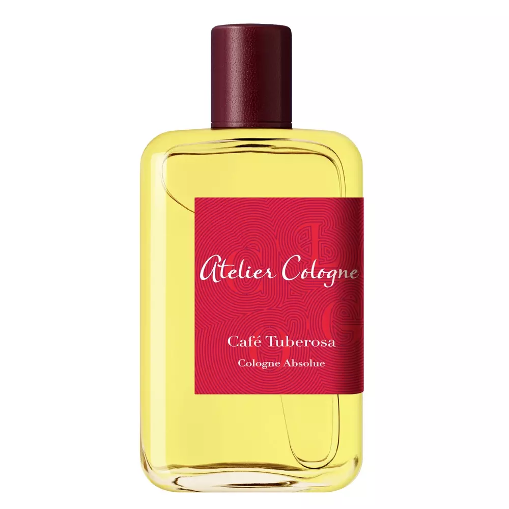 scentube Atelier-Cologne-Cafe-Tuberosa-Pure-Eau-De-Parfum-200ml-For-Men-And-Women