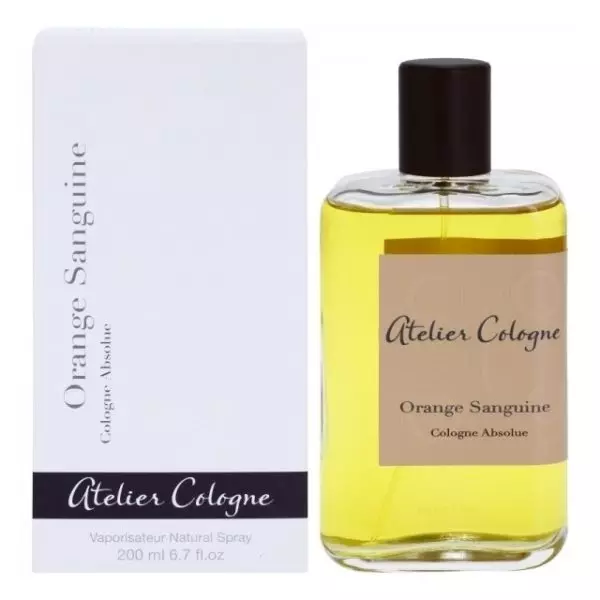 scentube Atelier-Cologne-Orange-Sanguine-Eau-De-Parfum-200ml-For-Men-And-Women