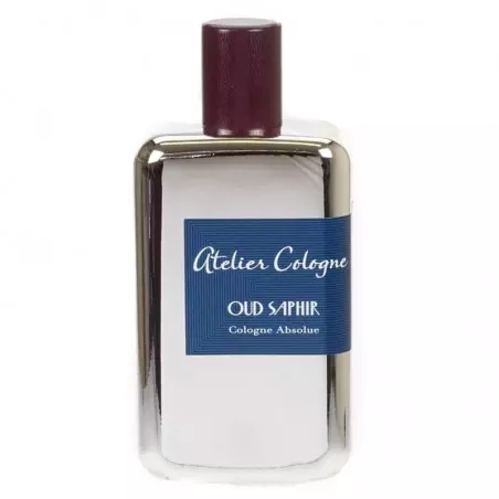 scentube Atelier-Cologne-Oud-Saphir-Cologne-Absolu-200ml-For-Men-And-Women