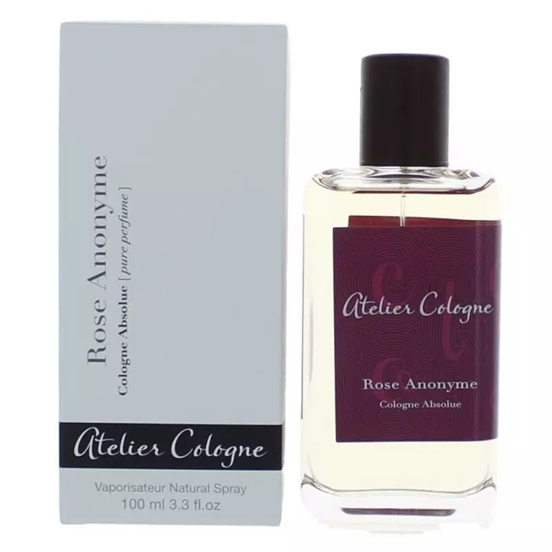 scentube Atelier-Cologne-Rose-Anonyme-Absolue-Eau-De-Parfum-100ml-For-Men-And-Women