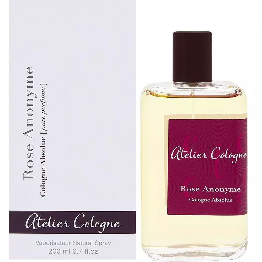 scentube Atelier-Cologne-Rose-Anonyme-Absolue-Eau-De-Parfum-200ml-For-Men-And-Women