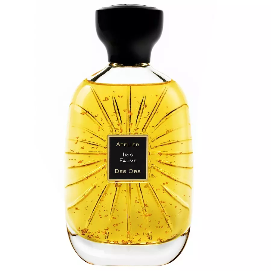 scentube Atelier-Des-Ors-Iris-Fauve-Eau-De-Parfum-100ml-For-Men-And-Women