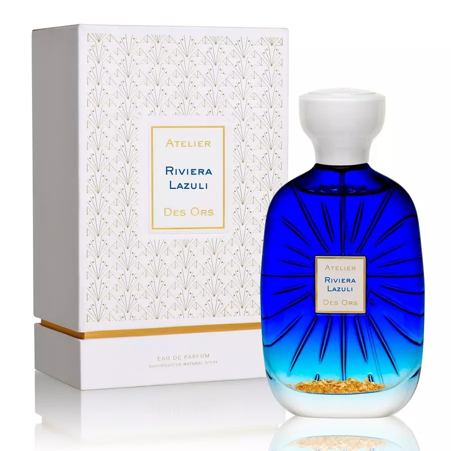 scentube Atelier-Des-Ors-Riviera-Lazuli-Eau-De-Parfum-100ml-For-Men-And-Women