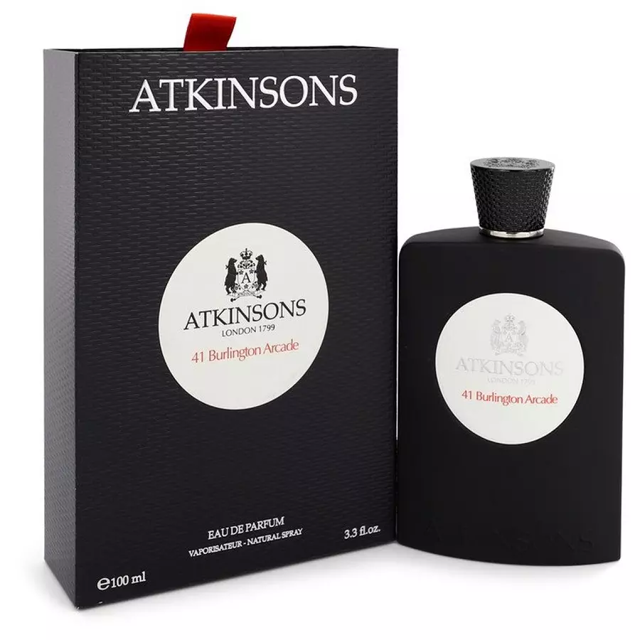 scentube Atkinsons-41-Burlington-Arcade-Eau-De-Parfum-100ml-For-Men-And-Women