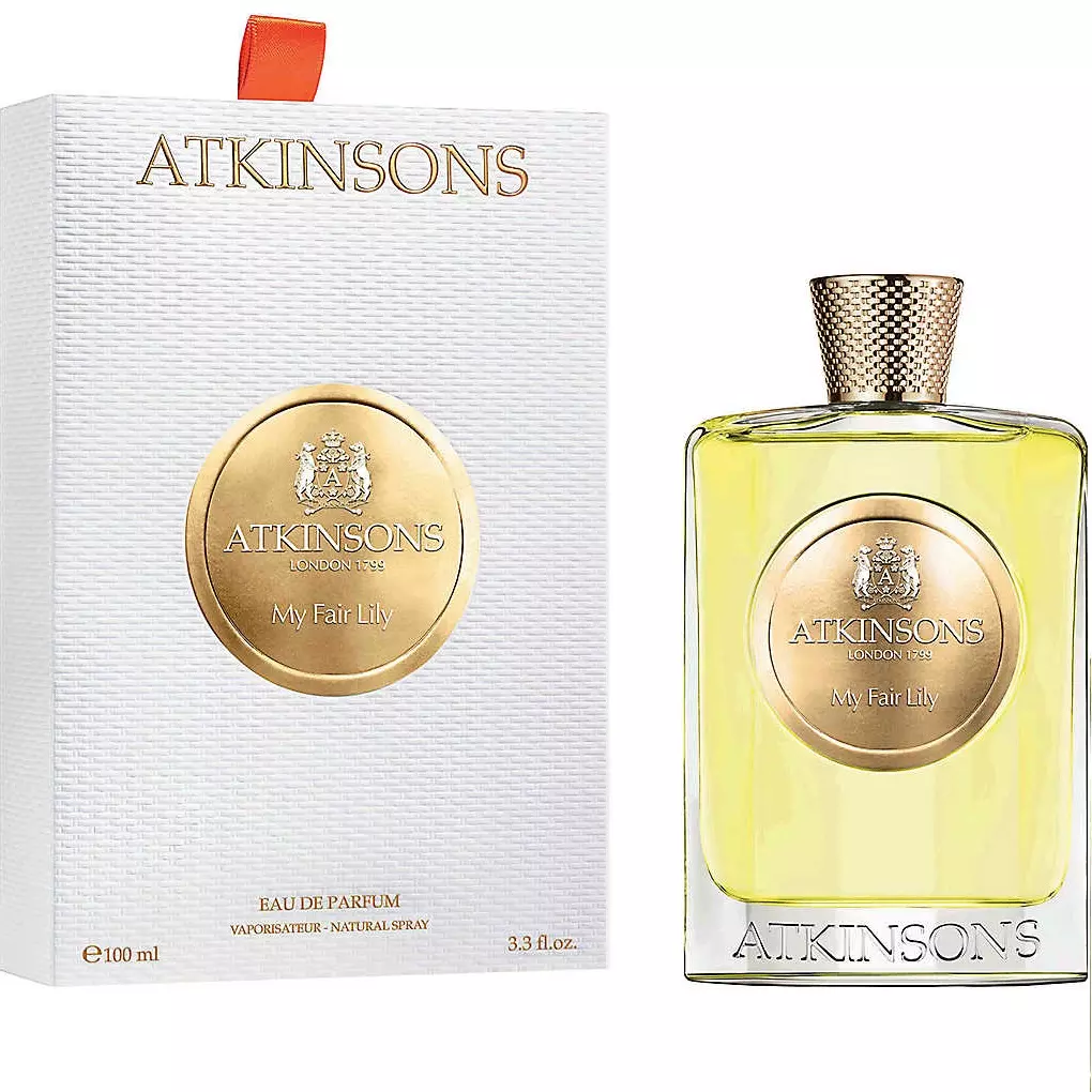 scentube Atkinsons-London-My-Fair-Lily-Eau-De-Parfum-100ml-For-Men-And-Women