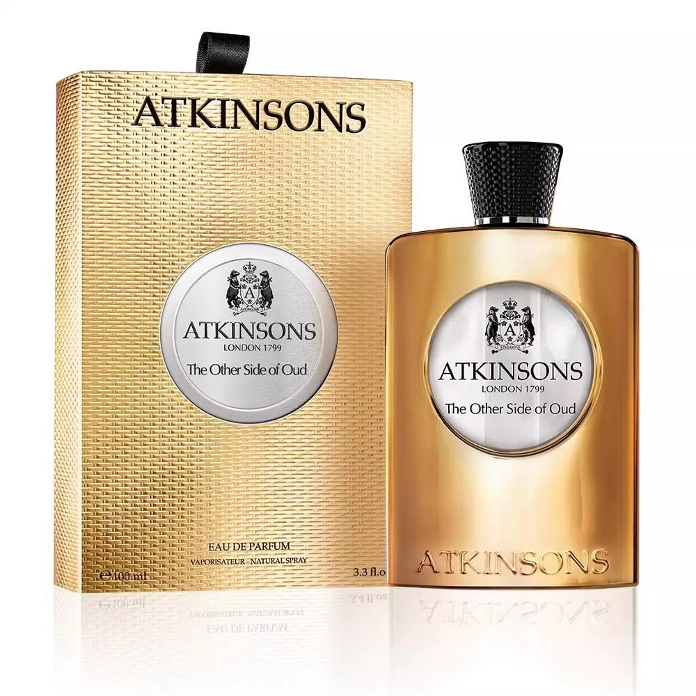 scentube Atkinsons-The-Other-Side-Of-Oud-Eau-De-Parfum-100ml-For-Men-And-Women