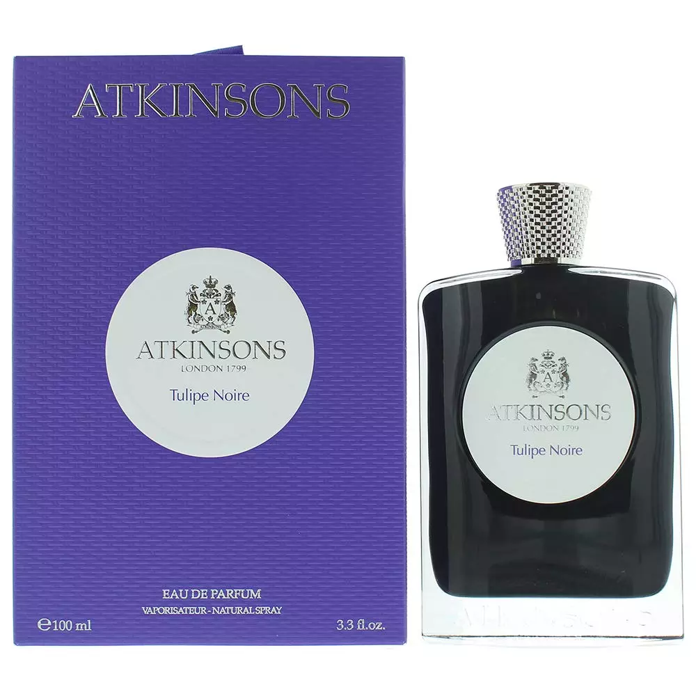 scentube Atkinsons-Tulipe-Noire-Eau-De-Parfum-100ml-For-Men-And-Women