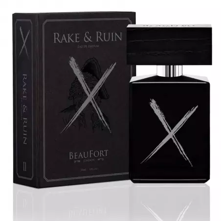 scentube Beaufort-Rake-And-Ruin-Eau-De-Parfum-50ml-For-Men-And-Women