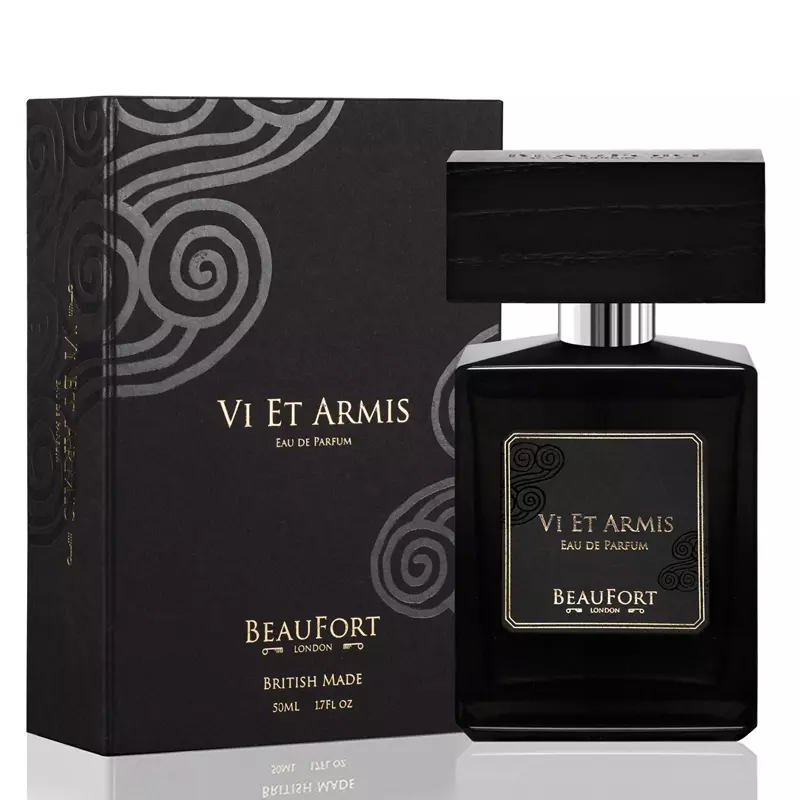 scentube Beaufort-VI-Et-Armis-Eau-De-Parfum-50ml-For-Men-And-Women