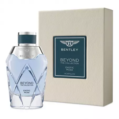 scentube Bentley-Beyond-The-Collection-Exotic-Musk-Eau-De-Parfum-100ml-For-Men-And-Women