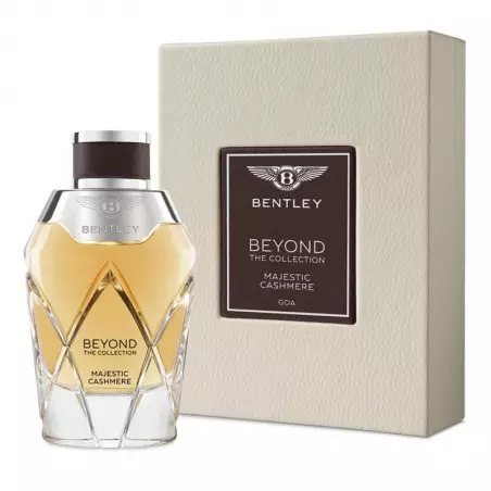 scentube Bentley-Beyond-The-Collection-Majestic-Cashmere-Eau-De-Parfum-100ml-For-Men-And-Women